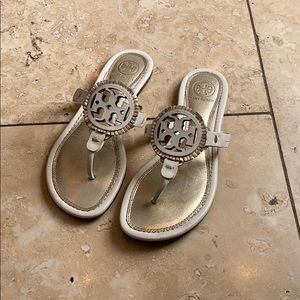 Tory Burch Miller sandal